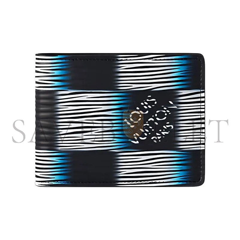 LOUIS VUITTON SLENDER WALLET M61695 (12*9cm)